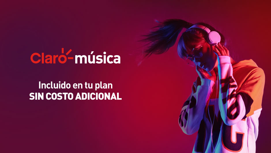 Claro Música Claro Música